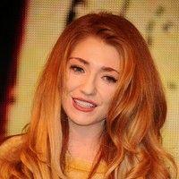 Nicola Roberts signs copies of her debut album 'Cinderellas Eyes' | Picture 87562